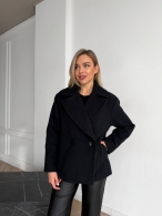 Пальто укороченное Kot-0021