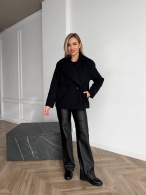 Пальто укороченное Kot-0021