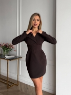 Платье Kot-0024