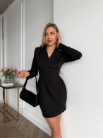 Платье Kot-0024