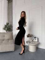 Платье Kot-0027