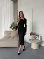 Платье Kot-0027