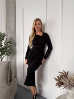 Платье Kot-0027