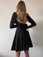 Платье Kot-0029