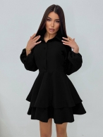 Платье Kot-0030