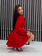 Платье Kot-0030