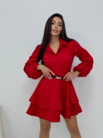 Платье Kot-0030