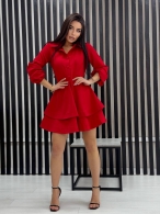 Платье Kot-0030