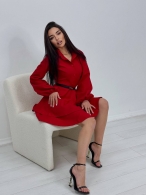 Платье Kot-0030