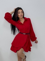 Платье Kot-0030