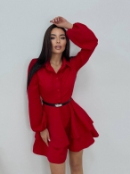 Платье Kot-0030