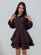 Платье Kot-0030