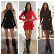 Платье Kot-0031