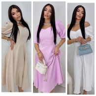 Платье Kot-0033