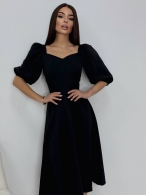 Платье Kot-0033