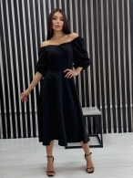 Платье Kot-0033