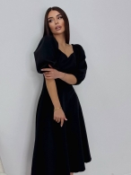 Платье Kot-0033