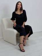 Платье Kot-0033