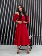 Платье Kot-0033