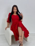 Платье Kot-0033