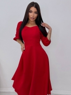 Платье Kot-0033