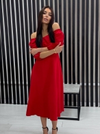 Платье Kot-0033