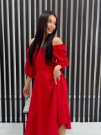 Платье Kot-0033