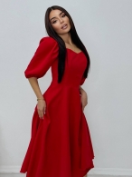 Платье Kot-0033