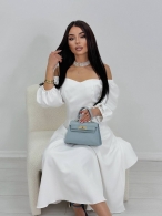 Платье Kot-0033