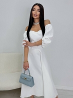 Платье Kot-0033