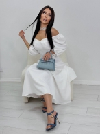 Платье Kot-0033