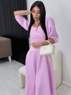 Платье Kot-0033