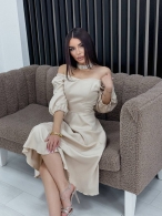 Платье Kot-0033