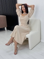 Платье Kot-0033