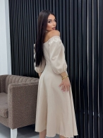 Платье Kot-0033