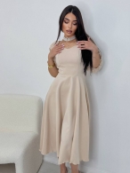 Платье Kot-0033