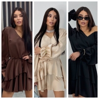 Платье Kot-0034