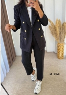 Костюм Mix-0014