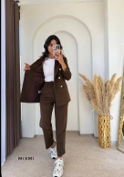 Костюм Mix-0014