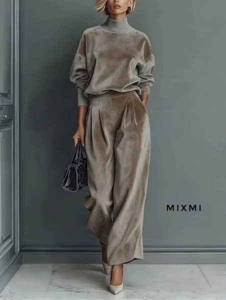 Костюм Mix-0018