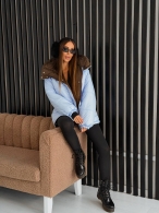 Куртка Ns-0003