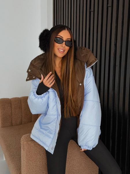 Куртка Ns-0003