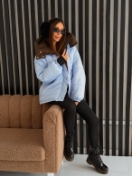 Куртка Ns-0003