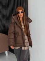 Куртка Ns-0004