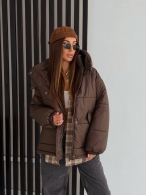 Куртка Ns-0004