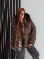 Куртка Ns-0004