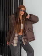 Куртка Ns-0004