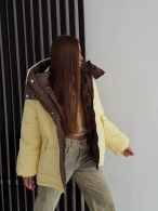 Куртка Ns-0002