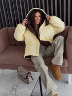 Куртка Ns-0002