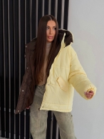 Куртка Ns-0002